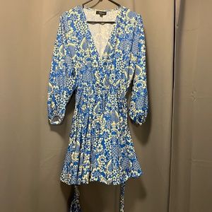 Size S boutique dress